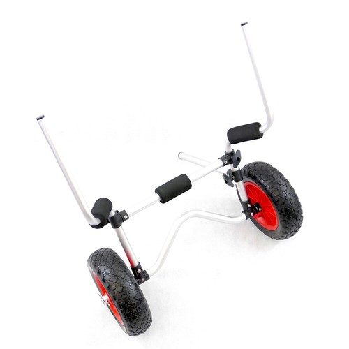 Kayak wagen für sit tops - kayak,