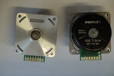 Papst  Variodrive Compact-Motor VDC-3-54.14 93754146621  18-28VDC 62,8W 100-5000