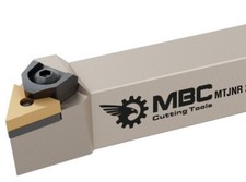 Drehhalter mtjnr für tnmg - drehhalter,