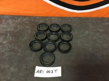 Gabelsimmerringe für Aprilia BMW Daelim Honda Kawasaki Suzuki Yamaha - ARI 003T