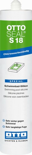 Ottoseal s18 310 das - ml,