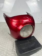 Yamaha (?) BMW (?) Triumph (?) Frontverkleidung Kanzel Scheinwerfer Custom#11132
