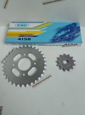 Sachs KTM Foxi Foxy Mofa Moped