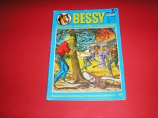 BESSY SAMMELBAND NR. 47  mit
