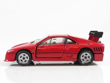 Bbr ferrari gto 1991 - ferrari,