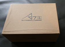 Lilliput A7S 7" Full HD Video