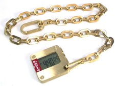 LEVIS L005GIGHSG Herrenuhr