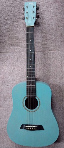 Yairi akustikgitarre 580 mm - 580,