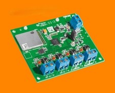 HomeMatic  HM-LC-Sw4-Ba-PCB