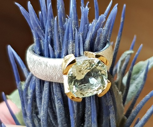 Schmuck stck ring silber - ring,