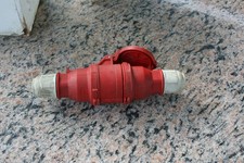 CEE Stecker Kupplung SET