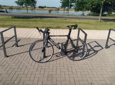 TRI Rad Rennrad von Kuota 28 Zoll