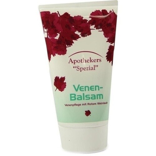Venen balsam 150 pzn - 150, ml