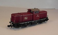 Fleischmann Piccolo Spur N