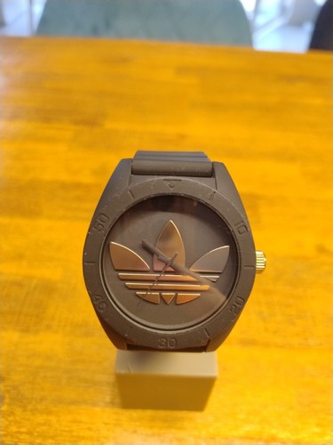 Adidas herren uhr santiago - adidas,