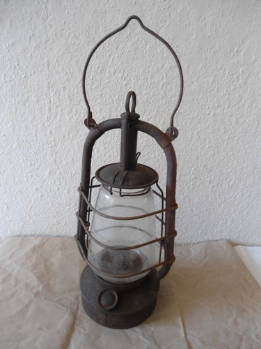 Bat petroleumlampe 2850 - bat,