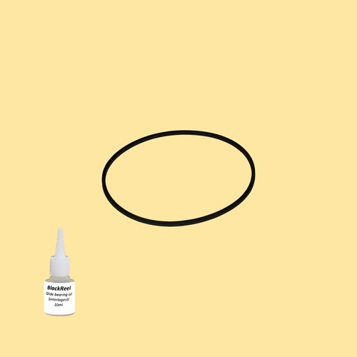 Riemen öl kit - =, 5
