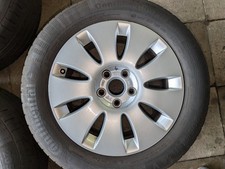 1x Einzelfelge Alufelge