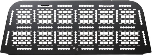 040 parts molle board - molle, für