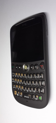 Htc snap s521 - htc, (ohne
