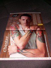 Männermagazin Yam sexy 