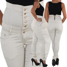 Damen Jeans Stretchjeans