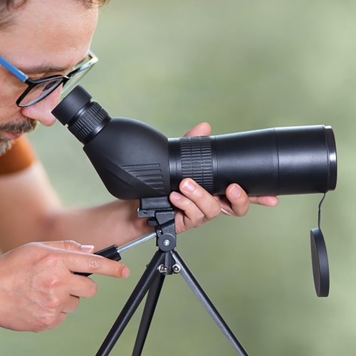 Technaxx 180 zoom - tx-180, zoom-spektiv