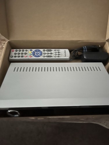 Technisat technistar - technisat, s1-