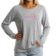 KangaROOS Damen Shirt Tunika