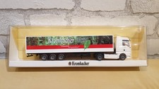 Wiking 2634 MAN TGA XXL