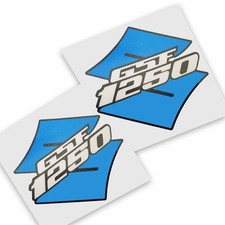 GSF 1250 BANDIT S Motorrad