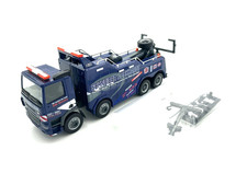 Herpa 158268 DAF CF EMPL