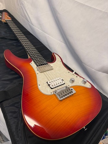 Edwards 125 cherry - edwards,