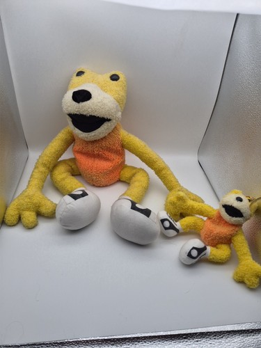 Original flat eric - eric, kuscheltier