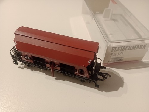Fleischmann 5510 - fleischmann, h0