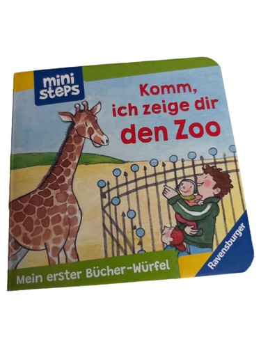 Ravensburger wieso weshalb - wieso?,