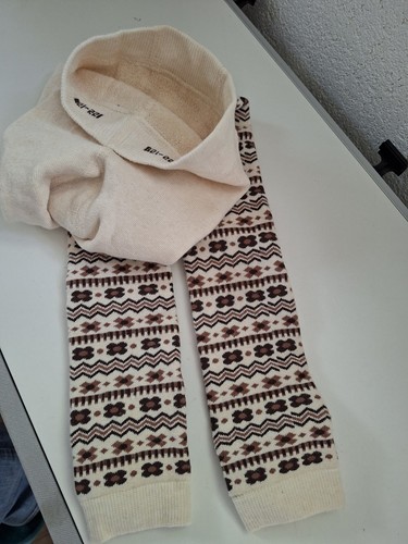 Strick leggings topolino - ,