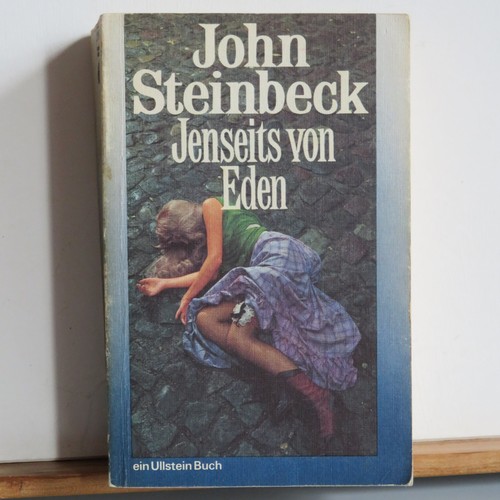 John steinbeck jenseits von - jenseits,