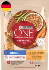PURINA ONE Mini/Small Adult