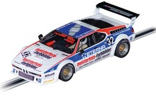 Carrera 32079 - Digital 132 BMW M1 Procar "Moderegger Race and Classics, No.32"
