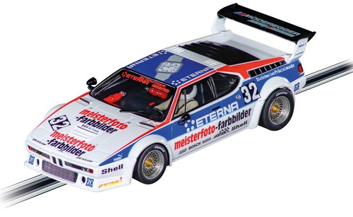 Carrera 32079 digital - digital, 132