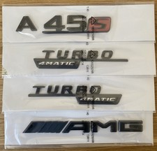 Komplett-Set für Mercedes
