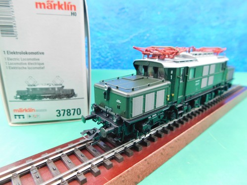 A09 märklin 37870 - a09, h0