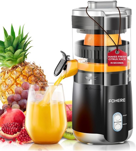 Fohere zitruspresse - fohere,