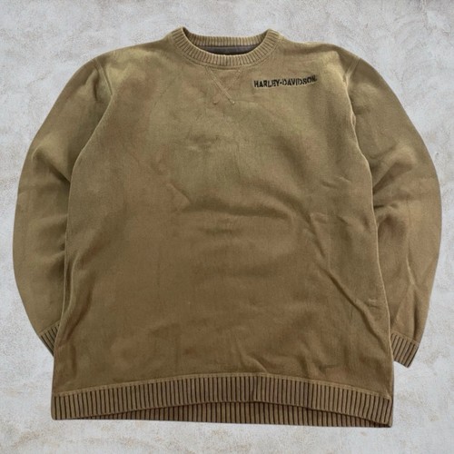 Harley davidson sweatshirt - harley,