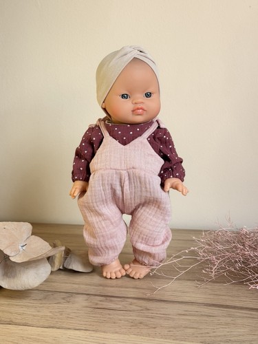 Puppenkleidung für cm - für, 34