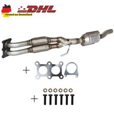 NEU Katalysator Audi A3 Seat