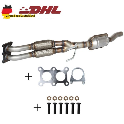 Neu katalysator audi seat - neu,