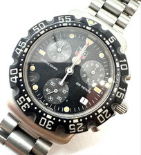 TAG Heuer Formula 1 CA1211-R0