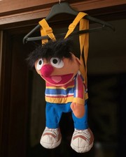 Seltener Sesamstraße Ernie